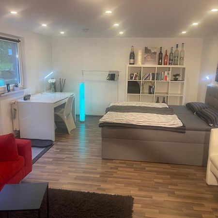 Gemuetliches Einliegerapartment, 50 Qm Trippstadt Luaran gambar
