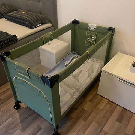 Gemuetliches Einliegerapartment, 50 Qm Trippstadt Luaran gambar