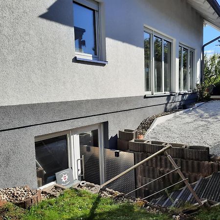Gemuetliches Einliegerapartment, 50 Qm Trippstadt Luaran gambar