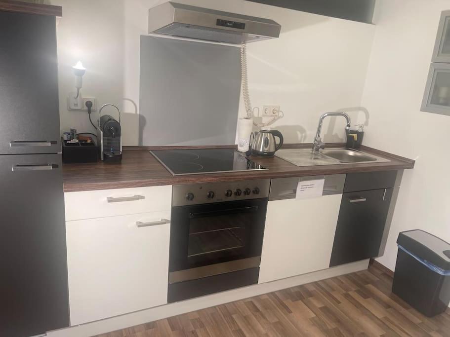 Gemuetliches Einliegerapartment, 50 Qm Trippstadt Luaran gambar