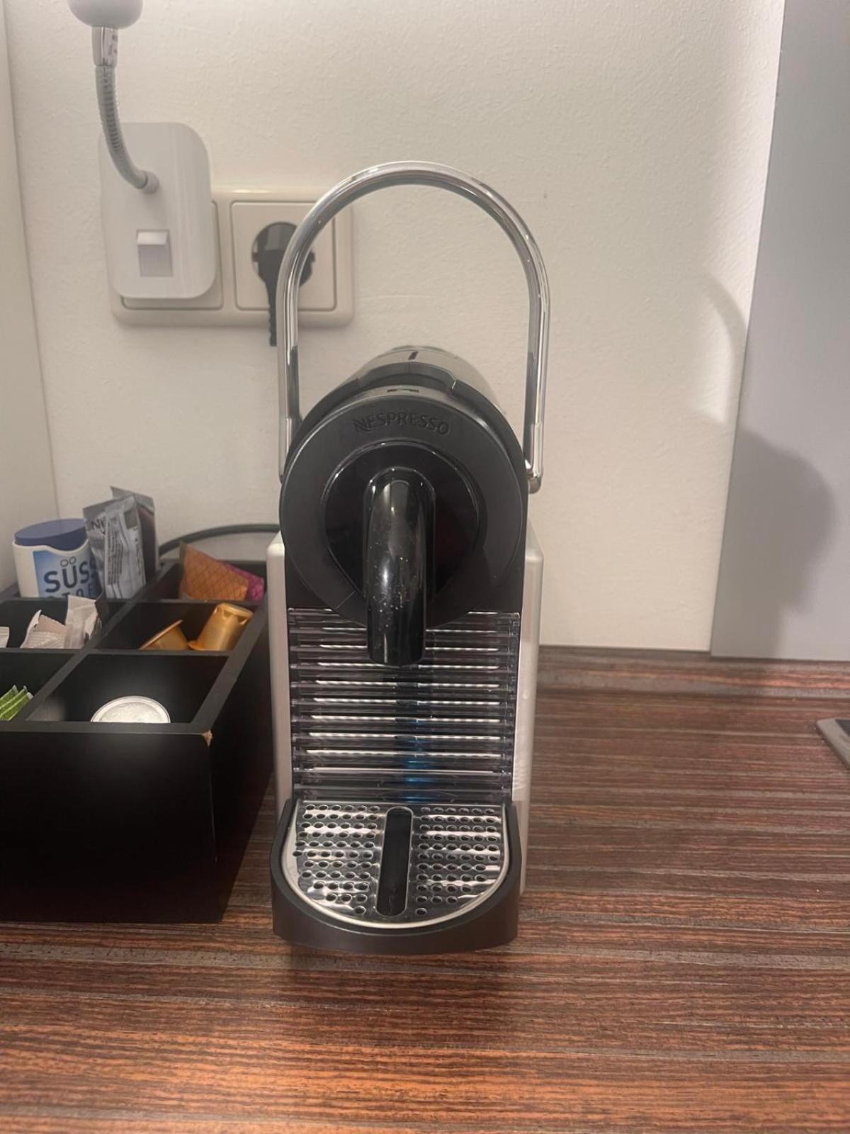 Gemuetliches Einliegerapartment, 50 Qm Trippstadt Luaran gambar