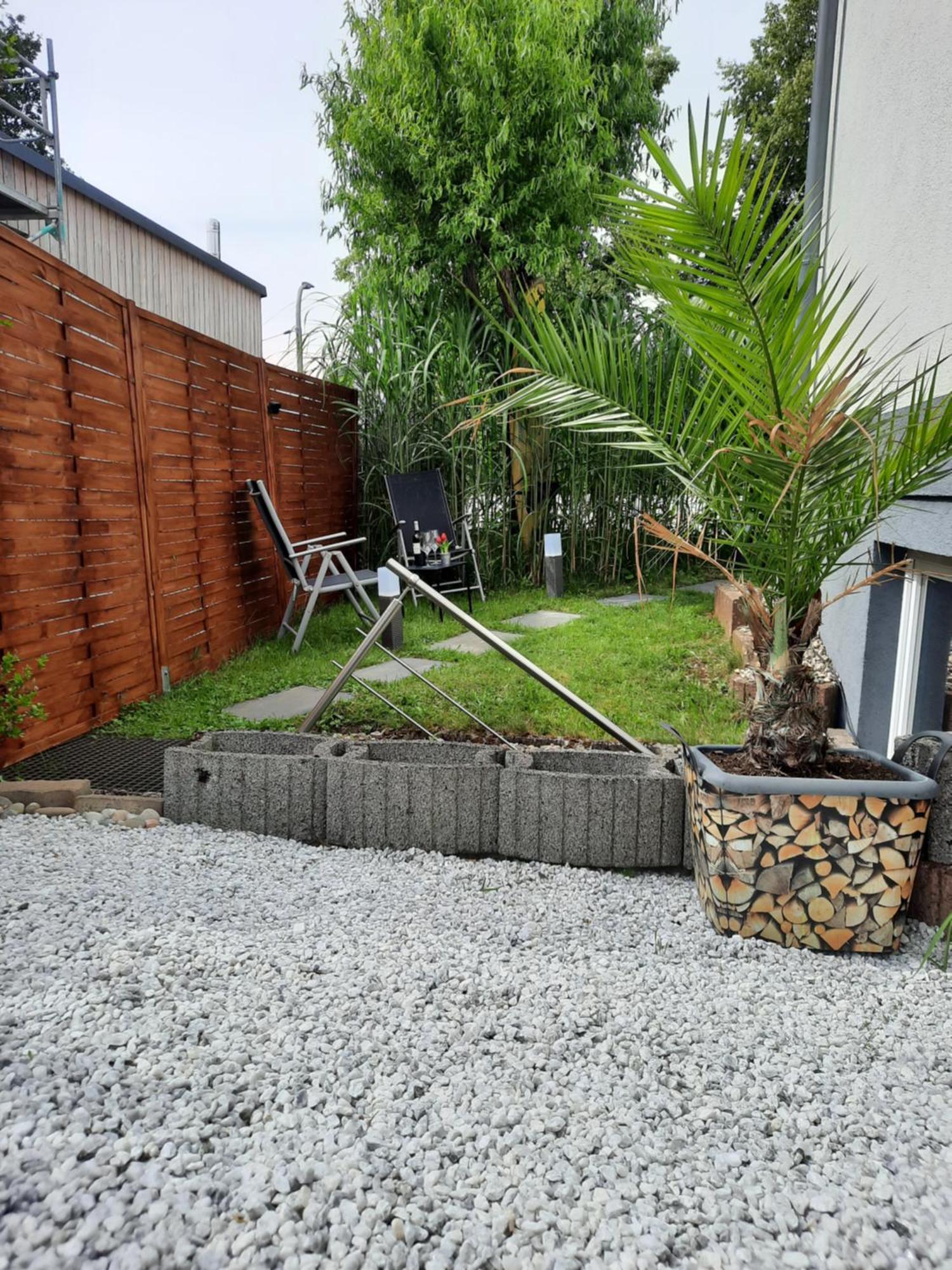 Gemuetliches Einliegerapartment, 50 Qm Trippstadt Luaran gambar