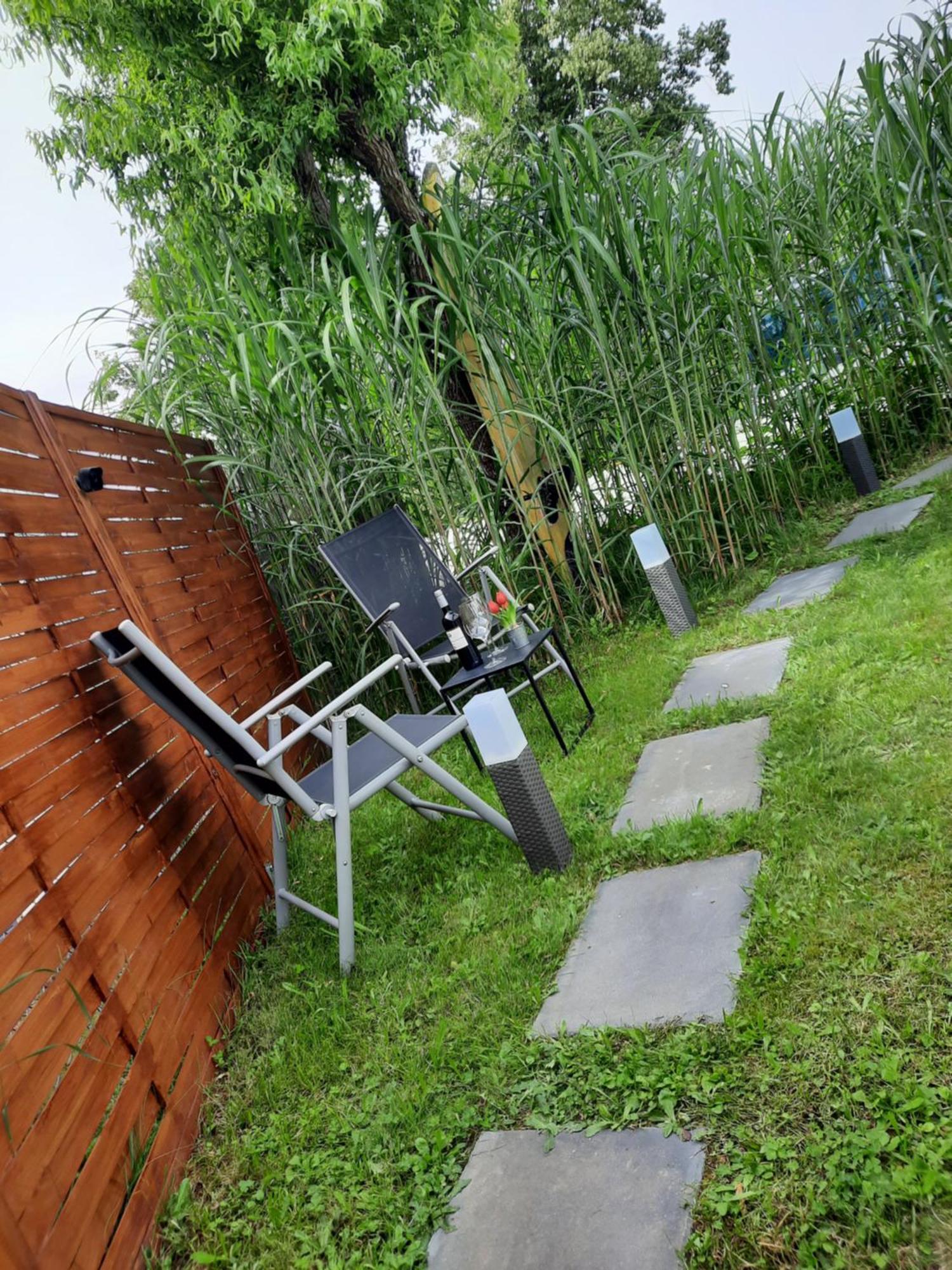 Gemuetliches Einliegerapartment, 50 Qm Trippstadt Luaran gambar
