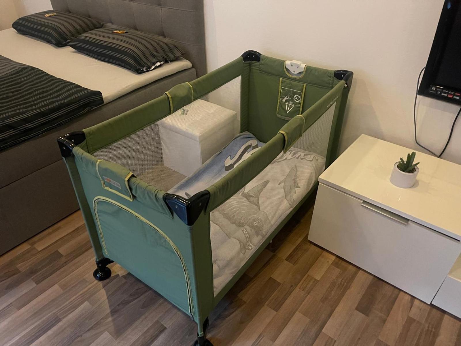 Gemuetliches Einliegerapartment, 50 Qm Trippstadt Luaran gambar