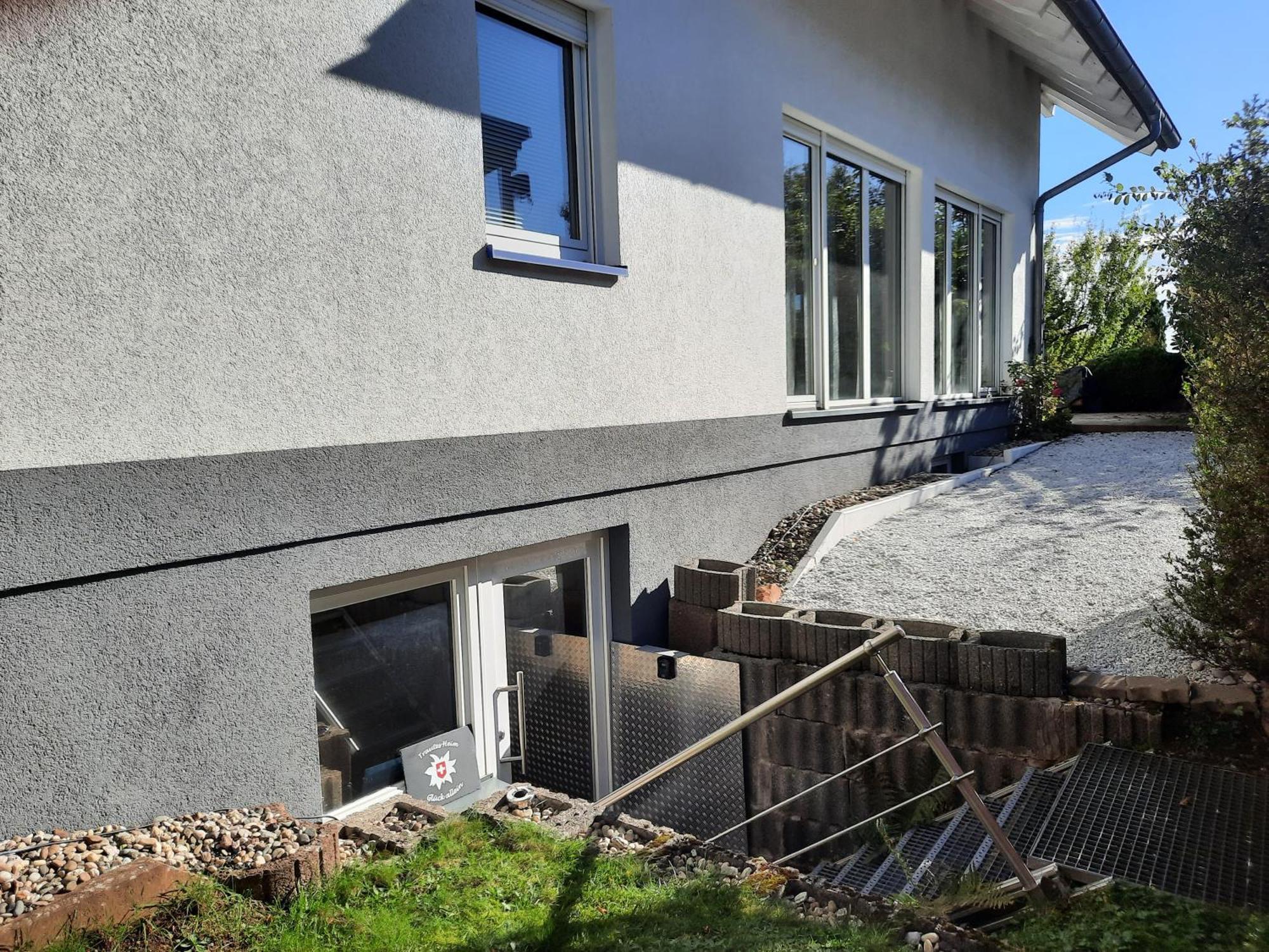 Gemuetliches Einliegerapartment, 50 Qm Trippstadt Luaran gambar